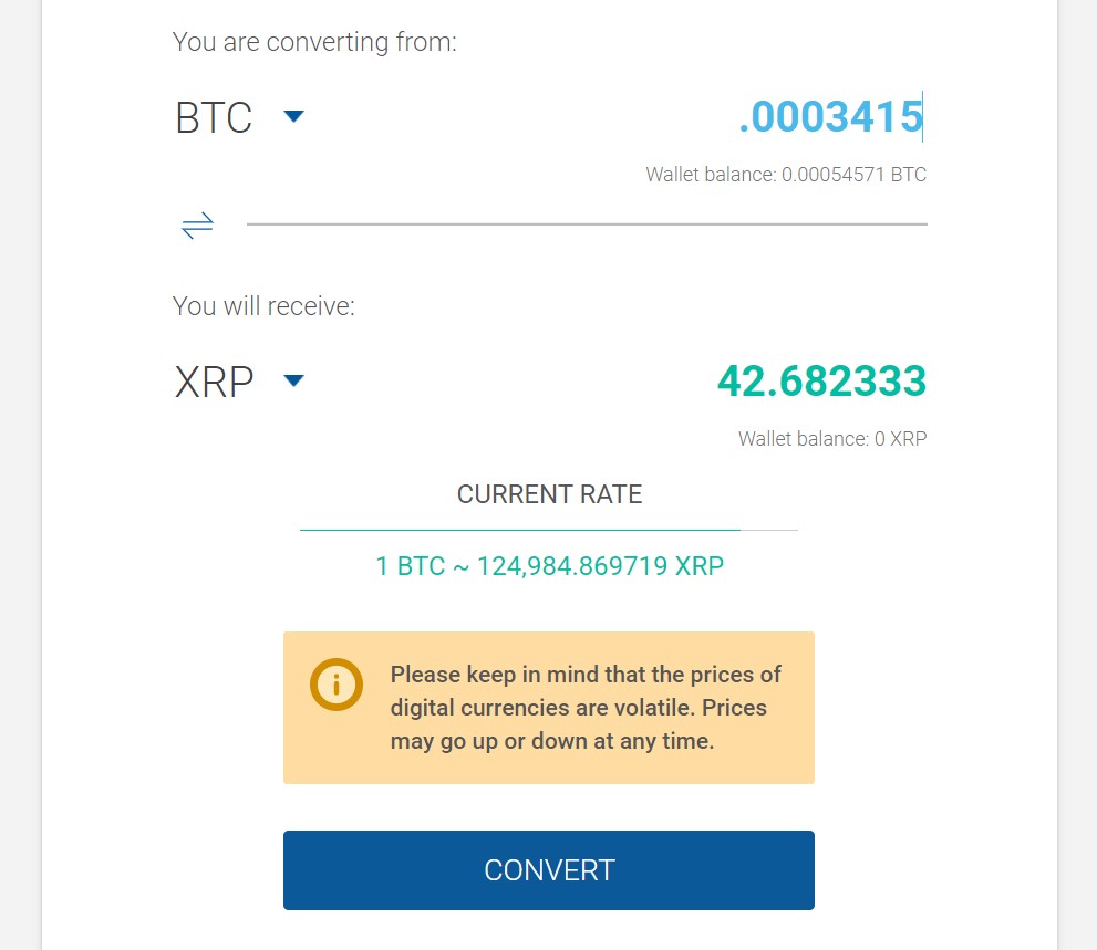 D3 1 btcxrp